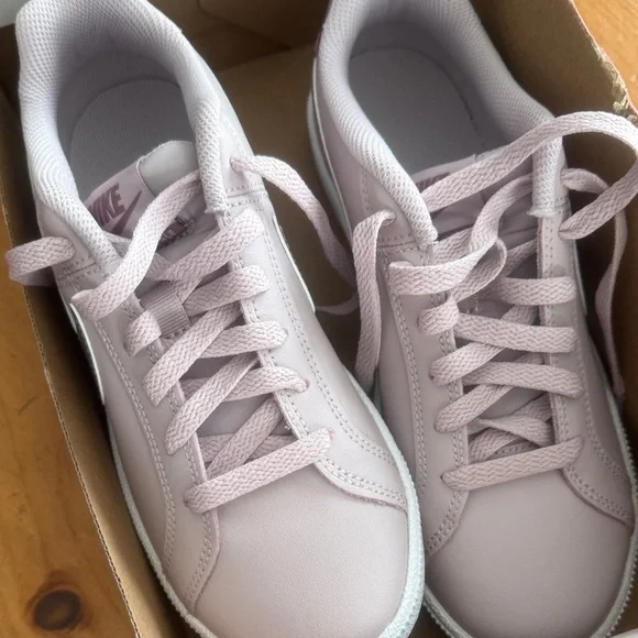 Brand New Nike Women's Court Royale Sneakers - Picture 5 of 7